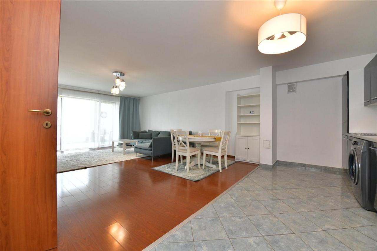 Apartament Lux 1 Mai Pod Бухарест Экстерьер фото
