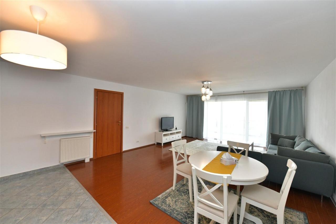 Apartament Lux 1 Mai Pod Бухарест Экстерьер фото