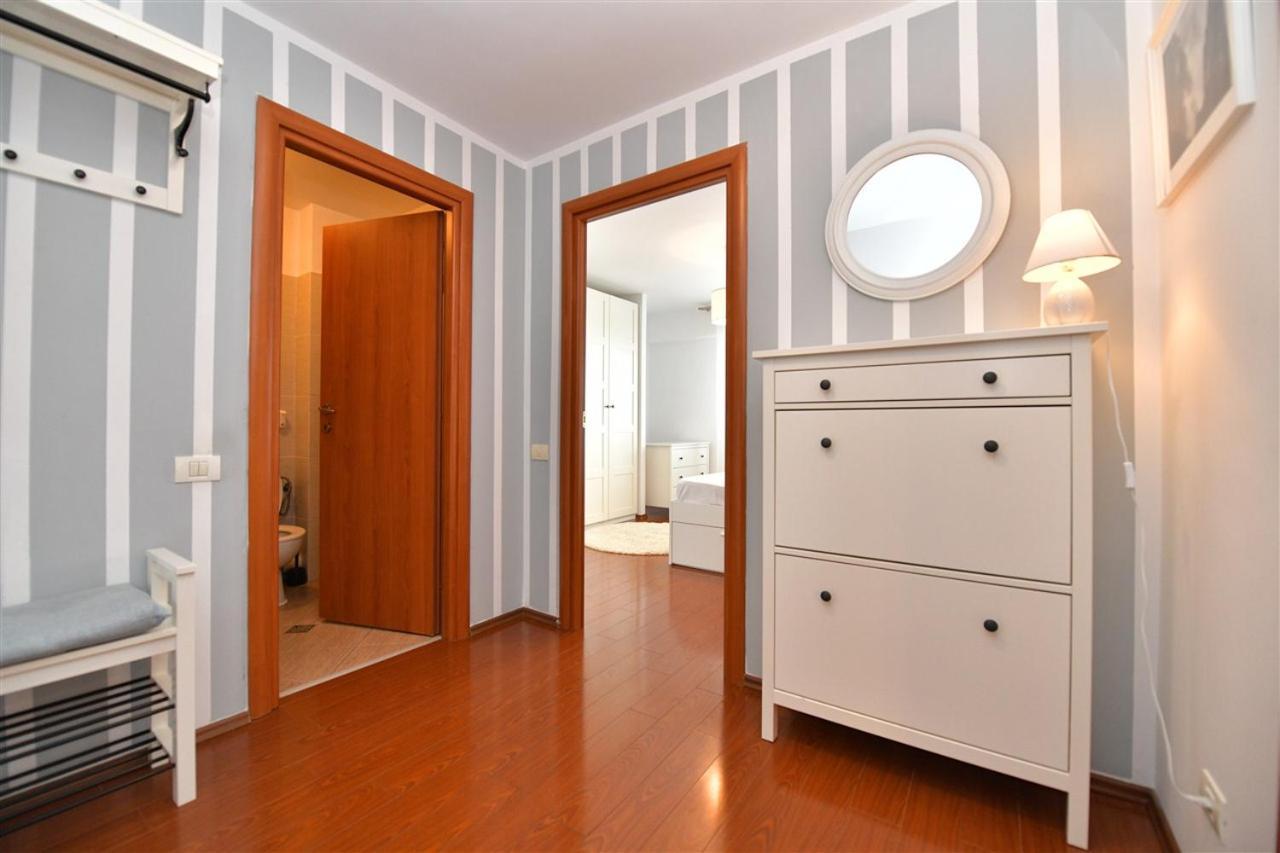 Apartament Lux 1 Mai Pod Бухарест Экстерьер фото