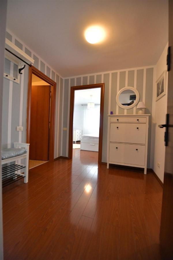 Apartament Lux 1 Mai Pod Бухарест Экстерьер фото