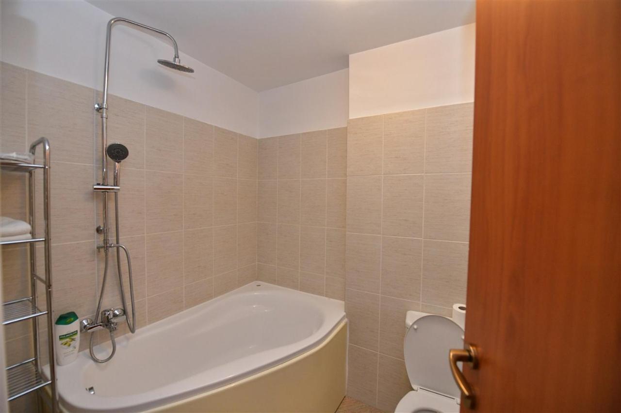 Apartament Lux 1 Mai Pod Бухарест Экстерьер фото